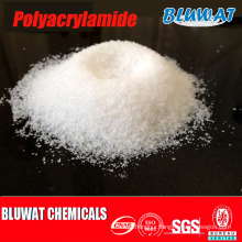 Wastewater Treatment Polymers of Polyacrylamide